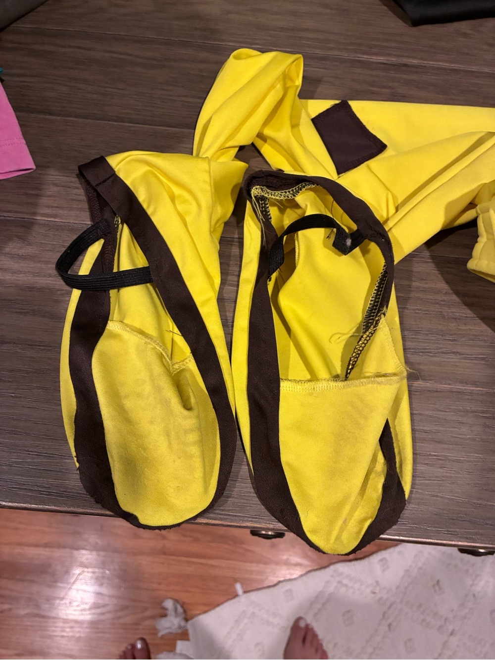 fortnite peely costume - Picture 3 of 5